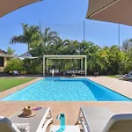 Villa Royal Hideaway Maspalomas By Villagrancanaria *