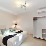 Royal Hideaway Maspalomas By Villagrancanaria Villa San Bartolomé