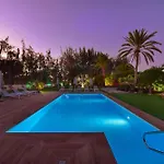 Royal Hideaway Maspalomas By Villagrancanaria * San Bartolomé