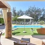 Villa Royal Hideaway Maspalomas By Villagrancanaria San Bartolomé