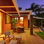 Villa Royal Hideaway Maspalomas By Villagrancanaria *
