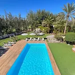Villa Royal Hideaway Maspalomas By Villagrancanaria