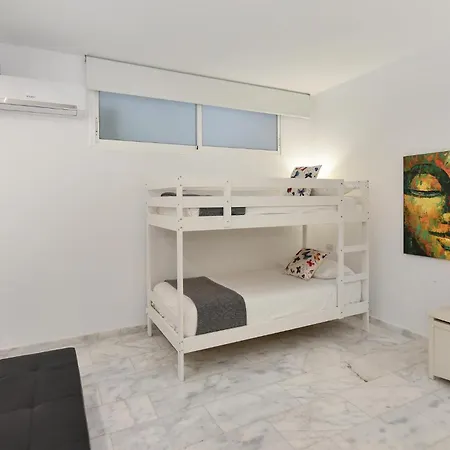 فيلة Royal Hideaway Maspalomas By Villagrancanaria San Bartolomé