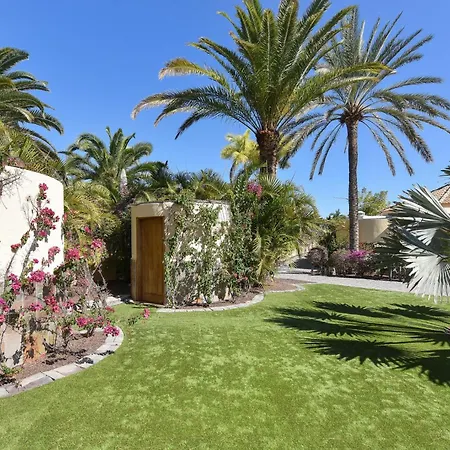 Royal Hideaway Maspalomas By Villagrancanaria فيلة *