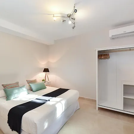 Royal Hideaway Maspalomas By Villagrancanaria فيلة San Bartolomé