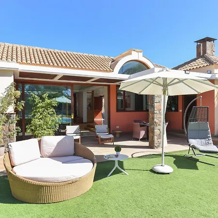 Royal Hideaway Maspalomas By Villagrancanaria