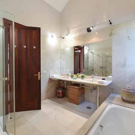 Royal Hideaway Maspalomas By Villagrancanaria فيلة *