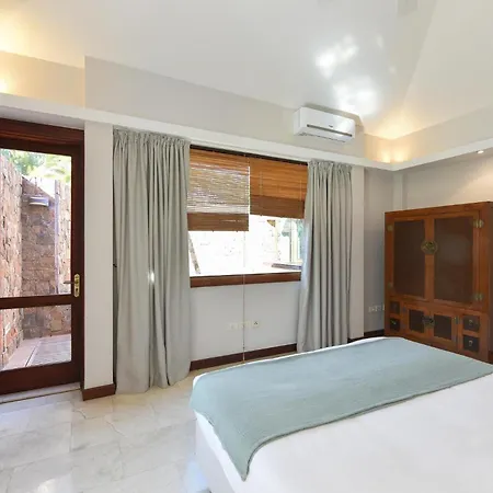فيلة Royal Hideaway Maspalomas By Villagrancanaria *
