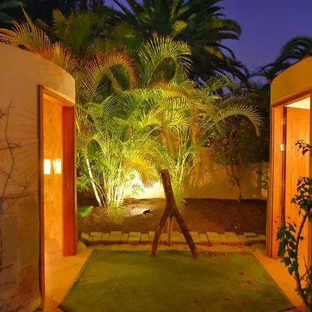 Royal Hideaway Maspalomas By Villagrancanaria فيلة San Bartolomé