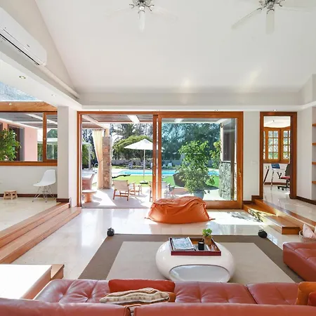 Royal Hideaway Maspalomas By Villagrancanaria San Bartolomé