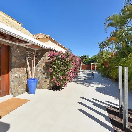 فيلة Royal Hideaway Maspalomas By Villagrancanaria