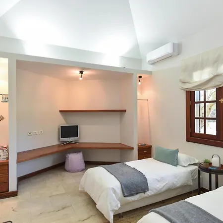 Royal Hideaway Maspalomas By Villagrancanaria فيلة *