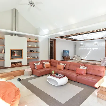 Royal Hideaway Maspalomas By Villagrancanaria San Bartolomé