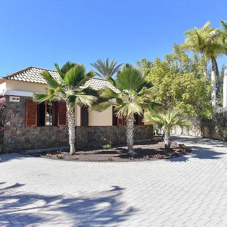 Royal Hideaway Maspalomas By Villagrancanaria Villa